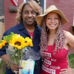 'Friends for life': Woman finds good Samaritan who chased off thieves and saved her stolen packages