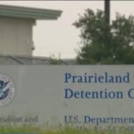 Leader of group convicted in antifa-inspired attack on Texas ICE facility handed 100-year prison sentence