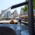 European summers are getting brutally hot. So why is air conditioning so rare?