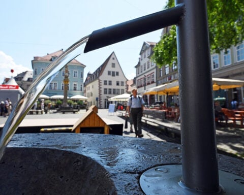 European summers are getting brutally hot. So why is air conditioning so rare?