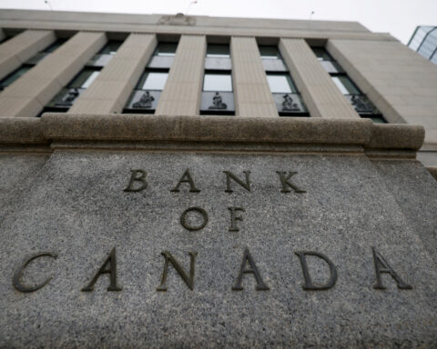 Bank of Canada expected to hold interest rates steady 