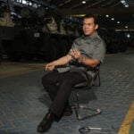 Indonesia arrests deputy immigration minister on graft charges