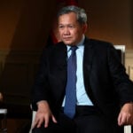 Cambodia launches UN-backed process to settle maritime dispute with Thailand