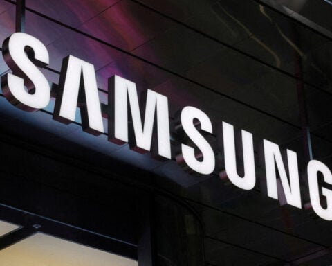 Samsung, LG shares rally ahead of Nvidia CEO meetings with Korean executives