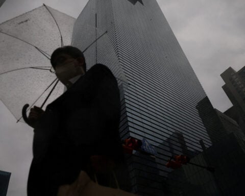Samsung consumer electronics union asks court to block vote on pay deal