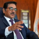 Sri Lanka stuns with 100-bp rate hike as Iran war rattles currency, fuels inflation