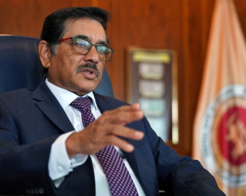 Sri Lanka stuns with 100-bp rate hike as Iran war rattles currency, fuels inflation