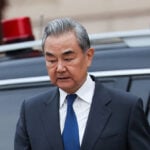 China foreign minister to chair UN Security Council meeting in US, visit Canada