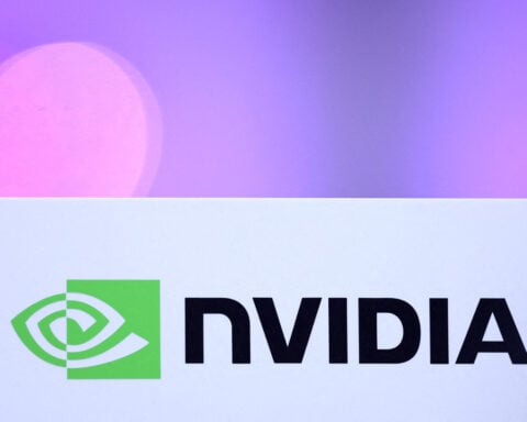 Nvidia vigil