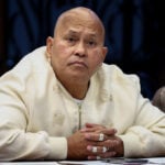 Philippine Supreme Court rejects bid to block arrest of senator wanted by ICC