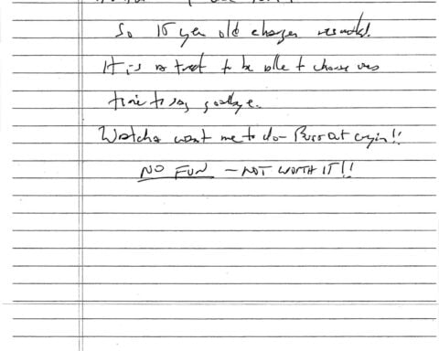 Judge releases purported Jeffrey Epstein suicide note
