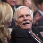'The most fearless journalist': reactions to the death of CNN founder Ted Turner