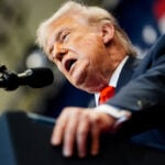 Trump says Iran wants to make a deal