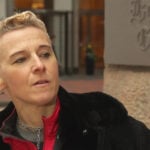 Boston Globe reporter Emily Sweeney goes viral because of her Boston accent and track suits
