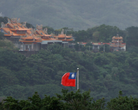 What is 'Taiwan independence' and is Taiwan already independent?