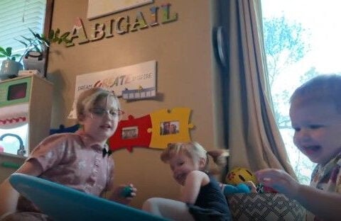Family shares their story behind the push for the Purple Alert bill