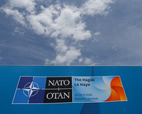 Pentagon email floats suspending Spain from NATO, other steps over Iran rift, source says