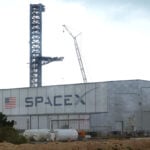 SpaceX lays out IPO details, targets early June roadshow, sources say
