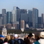 UK hit with big IMF growth downgrade as Iran war fuels inflation