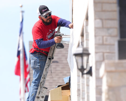 The US is short 10 million houses. A new White House report lays out a blueprint to fix that