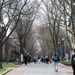 UPenn must comply with federal subpoena seeking list of Jewish community members, judge rules