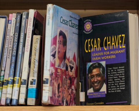 César Chavez Day events renamed, postponed or canceled after sexual abuse allegations