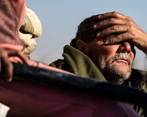 Who are the Kurds?