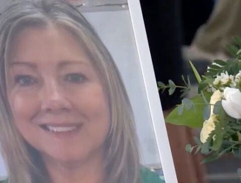 'Loved her students fiercely': California community honors beloved teacher Shelley Snyder