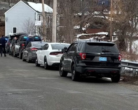 Foul play suspected after human remains found in water in Massachusetts, police investigating