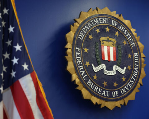 FBI investigating ‘suspicious’ cyber activities on critical surveillance network