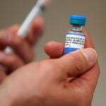 Measles is not the only disease on the rise. Mumps also may be making a comeback