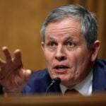 GOP Sen. Steve Daines’ last-minute withdrawal from Senate race was meant to block Democrats from fielding a top-tier recruit