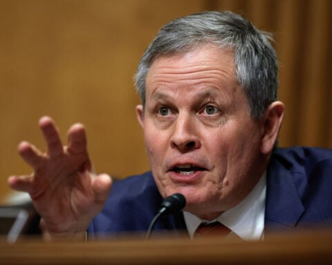 GOP Sen. Steve Daines’ last-minute withdrawal from Senate race was meant to block Democrats from fielding a top-tier recruit