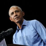 Obama endorses Virginia redistricting push with early voting set to begin