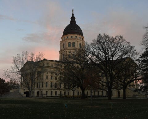 Transgender Kansans, blindsided by invalidated IDs, fear wide-ranging legal restrictions will isolate them publicly