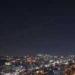 CNN enters Iran as conflict with US and Israel widens