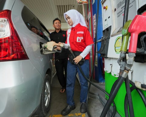 War with Iran chokes flows of oil and natural gas, highlighting energy security risks for Asia