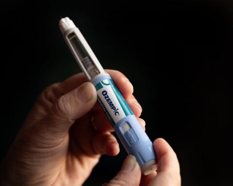 Could popular weight loss drugs become the new treatment for addiction? Evidence is starting to mount
