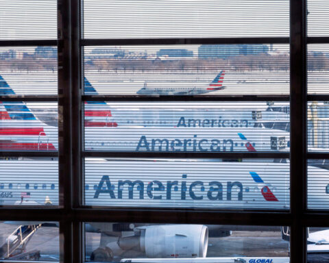 American Airlines gets approval to resume regular flights to Venezuela
