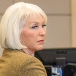 Colorado governor signals willingness to release Tina Peters from prison amid Trump pressure