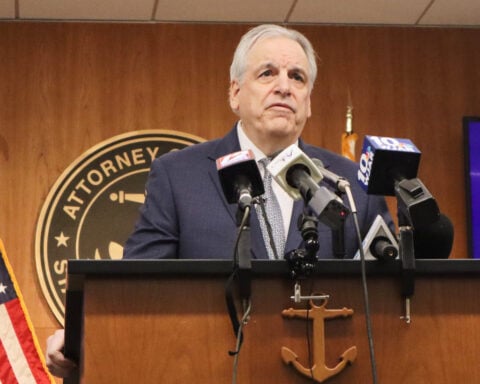 What to know about the investigation into Catholic priests in Rhode Island and sexual abuse charges
