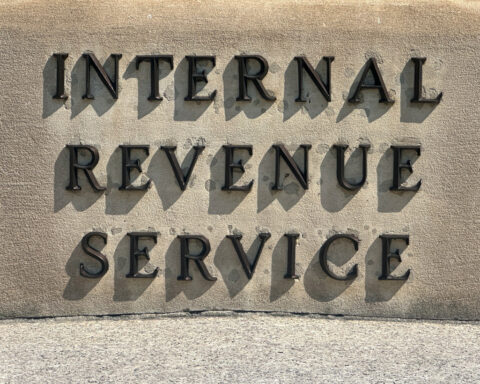 IRS leader Bisignano declines to answer questions over unlawful taxpayer data disclosures to ICE