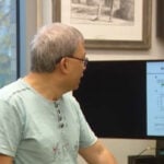 UNL professor granted millions for HIV vaccine research