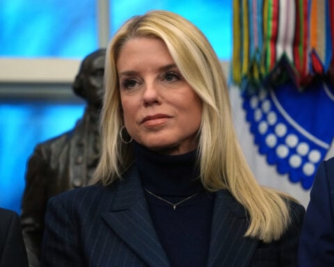 Misconduct complaint dismissed against judge who handled El Salvador prison deportation case