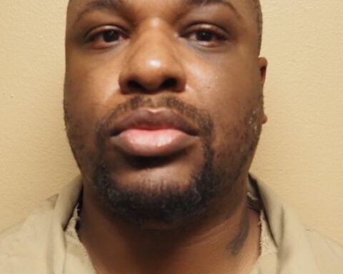 Alabama man put to death for the murder of a 5-year-old girl in last of three US executions in a day