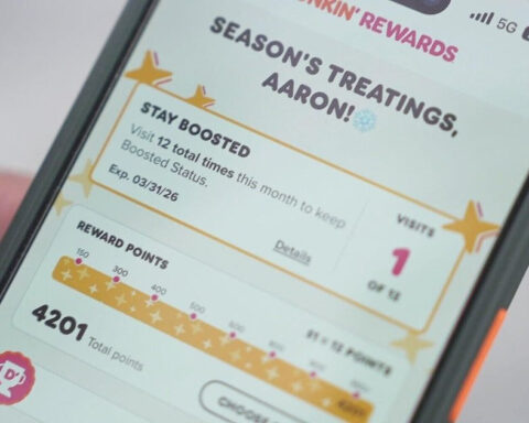 Dunkin' changed its points policy and cost a loyal customer $260. Know the risks of loyalty programs.