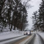 Take these steps to protect yourself from winter weather dangers