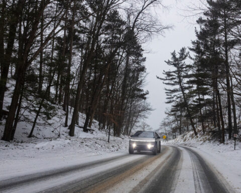 Take these steps to protect yourself from winter weather dangers