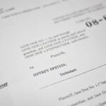 DOJ says it has found over a million additional documents potentially related to Epstein