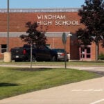 Maine high school student accused of having a hit list, researching weapons